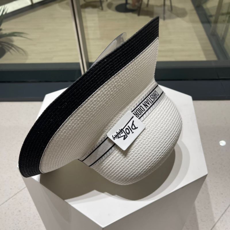 Christian Dior Caps